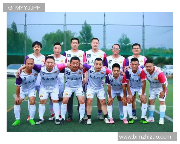 邯郸足球明星盘点他们的成就与影响力分析