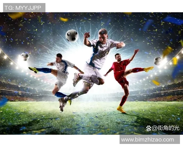 那些在绿茵场上闪耀的足球明星们的传奇故事与辉煌成就