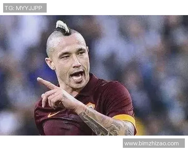 有没有吸烟的足球明星 有没有吸烟的足球明星